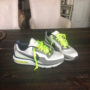 Men’s mike AirMax sz 6.5